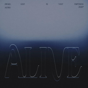ALIVE