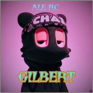 GILBERT by Ale HC