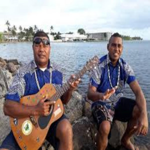 Original Fijian - Isa Kabani