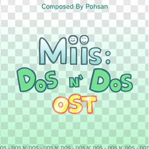 Dos n' Dos