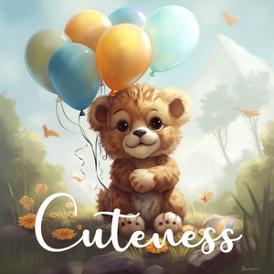 Music Unlimited - Cuteness