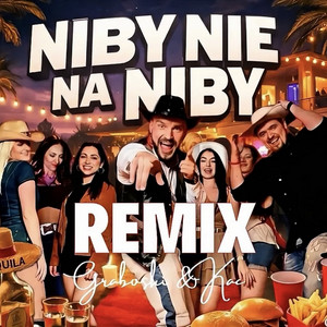 NIBY NIE NA NIBY - REMIX - DISCO VIXA 2026 by Kamil Grabowski