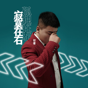 Hao Fu - 孤獨在左寂寞在右(DJ偉然版)
