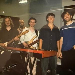 Speak To You Always - Live at Meridian Sound Studios