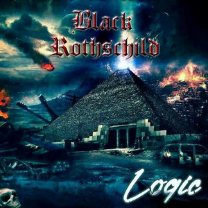 Black Rothschild (feat. Supreme Cerebral & King Solomon) by Logic?, Supreme Cerebral, King Solomon