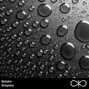 Dropletz cover art