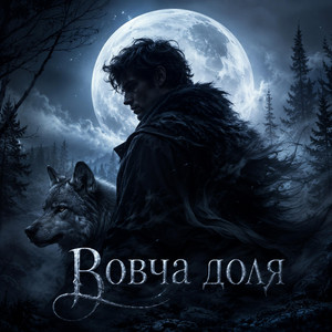 Вовча доля by DJHaydamaka