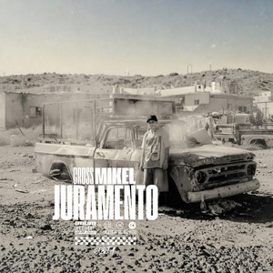 Juramento by Cross Mikel
