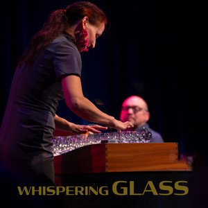 Whispering Glass by Izabella Effenberg, Bugge Wesseltoft
