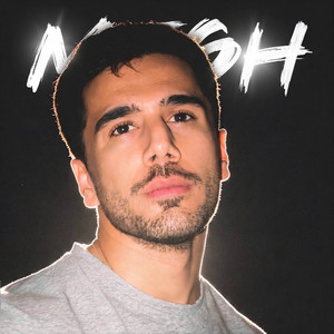 MESH — Hurricane Inside My Chest (2026)