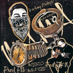 Mejdzo Makavelii - Mejdzo Makavelii "O"Mama m61 (feat. TKN)