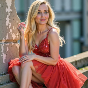 Valentine's Day by Brittany Rae