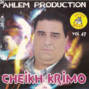 Cheikh krimo - mel welfi mel