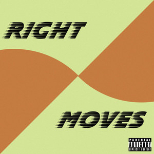 Portada de Right Moves