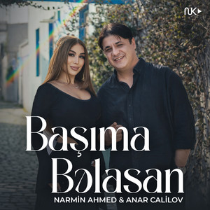 Narmin Ahmed - Başıma Bəlasan