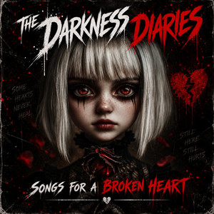 One Text Would’ve Helped (English Sad Songs) by The Darkness Diaries