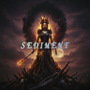 Sediment by 彩葉ろん
