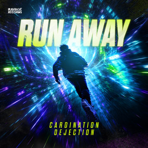 RUN AWAY by Cardination, Dejection