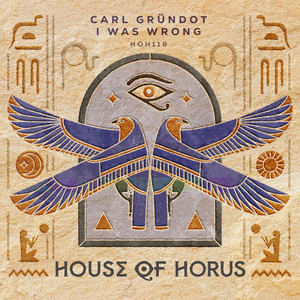 I Was Wrong by Carl GrünDot