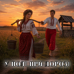У полі при дорозі by UAMusicGroup