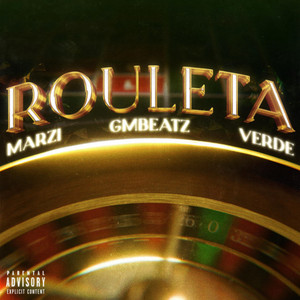 ROULETA by Marzi, Verde, GMBeaTz