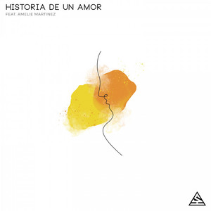 Historia De Un Amor by Ash, Amelie Martinez