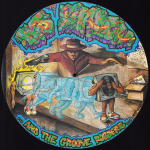 Hindsight by DJ Shadow