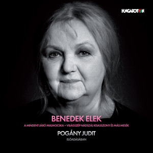 Vilászép Sárkány Rózsa by Judit Pogány