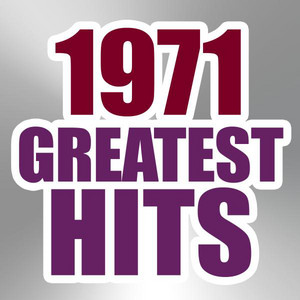 1971 Greatest Hits album