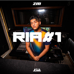 RIA PRODUCTION - RIA A LA REA #1 (feat. ZM)
