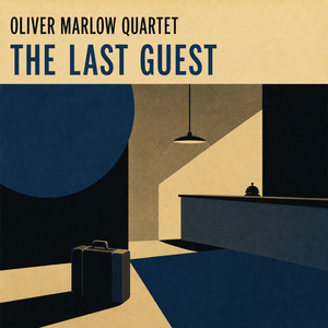 The Last Elevator by Oliver Marlow Quartet
