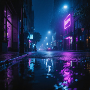 Noche de Silencios by BUOT QUAZZIEANN