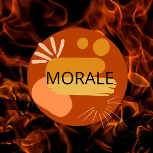 Major Robert K - MORALE