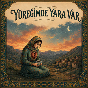 Yüreğimde Yara Var by Anatolian Sound
