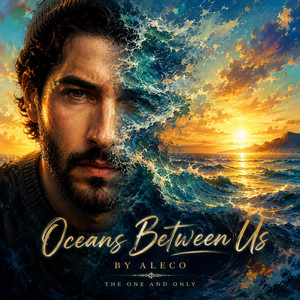 Oceans Between Us by ALECO