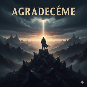agradecéme by Carmella Mor III