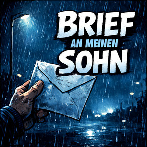 Brief an meinen Sohn by Stahlwort
