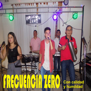Frecuencia Zero - Sueño Su Boca