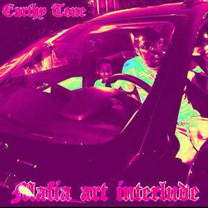 Mafia Art Interlude by Earthy Tone