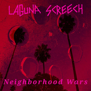 Second Sight by Laguna Screech