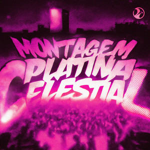 MONTAGEM PLATINA CELESTIAL - Ultra Slowed by DJ NOLOTIL, DJ ASTRO4 ORIGINAL, Rodricci