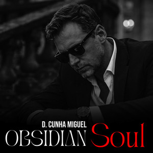 Obsidian Soul by D. Cunha Miguel