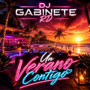 Nos Vemos en la Playa by Dj Gabinete RD