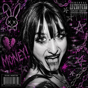 MONEY! by RY4N HUNT3R