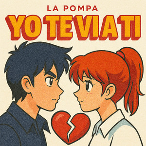 Yo Te Vi A Ti by la pompa