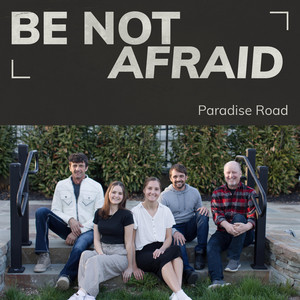 God's Coloring Book by Paradise Road Music