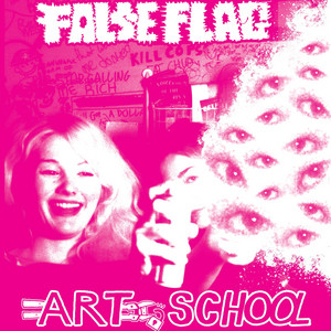 Never Gonna Be by False Flag