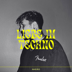 Liebe im Techno by NHEIRO