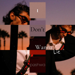I Don't Wanna Lie - song and lyrics by Pashwa | Spotify