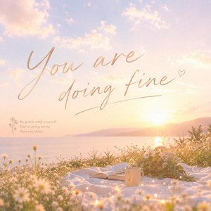 You Are Doing Fine by 麦小鼠